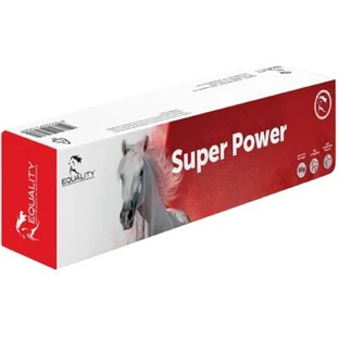 Equality Super Power – pasza uzupełniająca dla koni wyczynowych, 50 g
