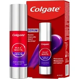 Colgate Booster Max White Purple Whitening Serum - 40 ml whitening serum