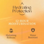 Hawaiian Tropic Hydrating Protection SPF 30 - Sunscreen Lotion 180 ml