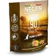 Necon Pet Food Necon Natural Wellness Pork and Rice - Complete Food for Adult Cats, 400 g