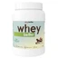 Whey Better Chocolate Cacahuete Proteína en Polvo, 900g, Way Better