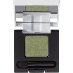 Diego dalla Palma Pearl Satin Compact Powder - Pearl Eyeshadow nr. 111 Groen