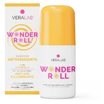 Veralab Wonder Roll – Aufhellendes und antioxidatives Vitamin-C-Gesichtsserum, 40 ml