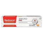 Redoxon Immuno Pro, Suplemento dietético para el apoyo inmunológico avanzado, 15 comprimidos efervescentes, Bayer