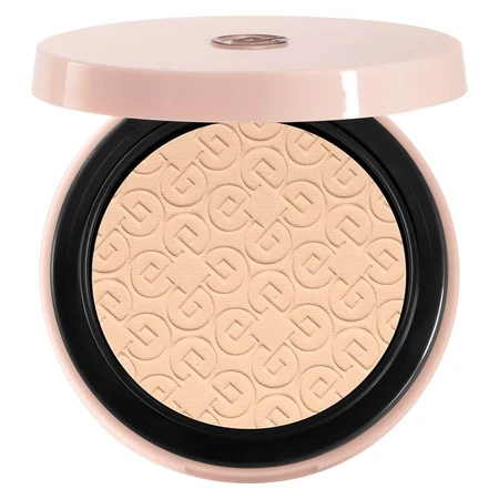 Collistar Impeccabile - Polvos compactos n.º 10n Marfil