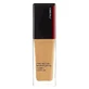 Shiseido Synchro Skin Radiant Lifting – fond de ten iluminator – nr. 340 Oak