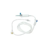 Nadelfreies Filter-Infusionsset