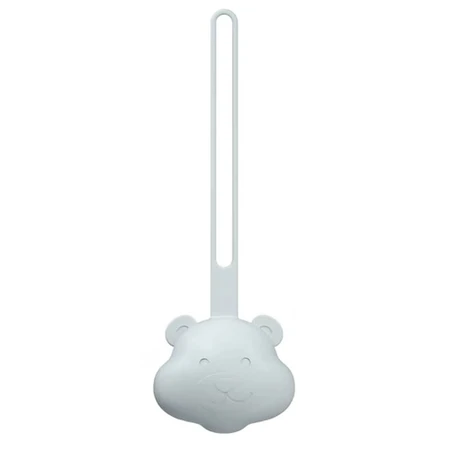 Sunt „Baby Portaciuccio” din silicon – culori asortate