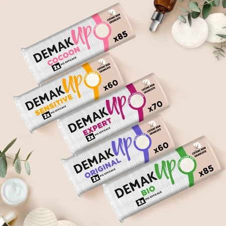 Demak up Original - 60 de discuri demachiante