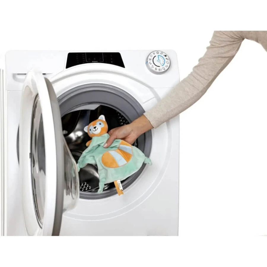 Chicco My Sweet Doudou Red Panda – jucărie de pluș pentru nou-născuți