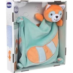 Chicco My Sweet Doudou Red Panda – jucărie de pluș pentru nou-născuți