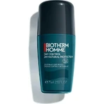 Biotherm Homme - Day Control Natural Protection - deodorant roll-on fără săruri de aluminiu, 75 ml