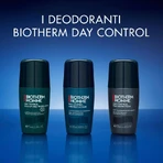 Biotherm Homme - Day Control Natural Protection - deodorant roll-on fără săruri de aluminiu, 75 ml