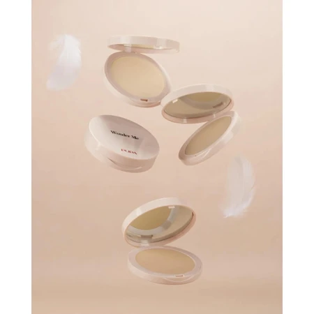 Pupa Wonder Me - Poudre sans poudre n° 020 Nude