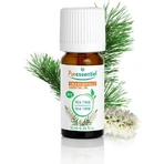 Puressentiel ulei de arbore de ceai, ulei esențial organic 10 ml
