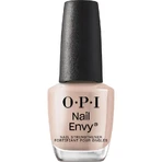 Opi Nail Envy - Esmalte fortalecedor de uñas - Double Nude-y