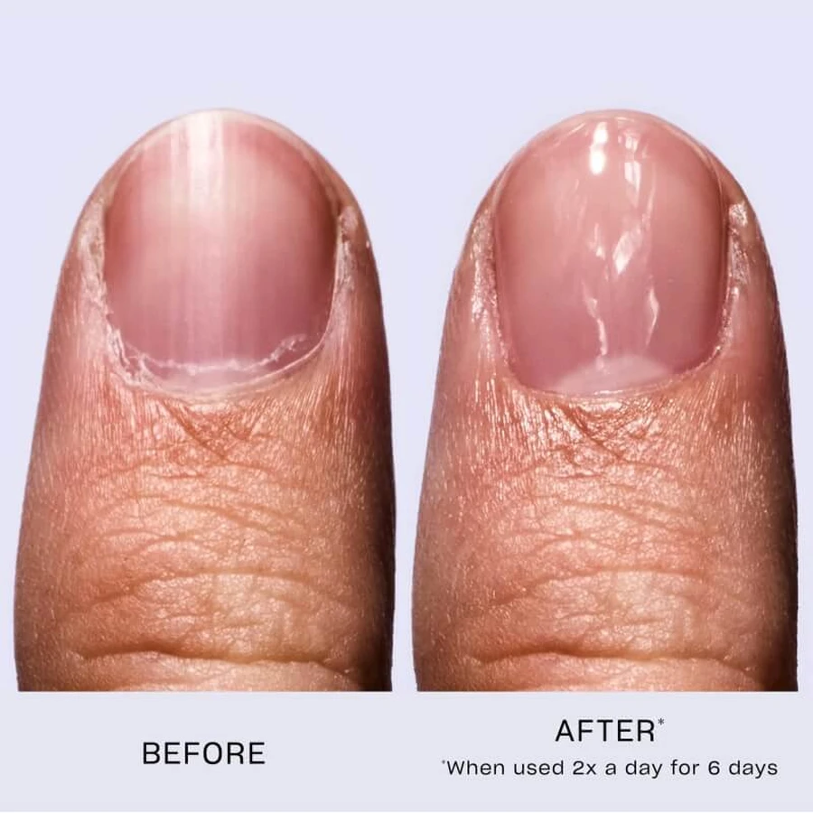 Opi Nail Envy - Esmalte fortalecedor de uñas - Double Nude-y