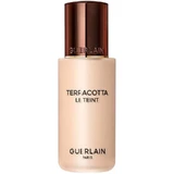 Guerlain Terracotta Le Teint - Natural Perfection Foundation - No. 0C Cool/Rosy 35 ml