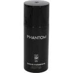 Paco Rabanne Phantom - Déodorant en spray, 150 ml