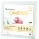 Italbaby Camping - saltea pliabilă pentru nou-născuți, dimensiuni 60 x 120 x 6 cm
