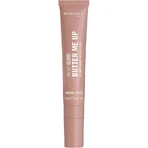 Rimmel Oh My Gloss Butter Me Up – balsam de buze hidratant nr. 01 Milk Delight