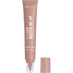 Rimmel Oh My Gloss Butter Me Up – balsam de buze hidratant nr. 01 Milk Delight