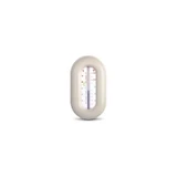 Suavinex wild&amp;free - termometro da vasca per bagnetto - beige