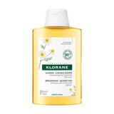 Shampoo alla camomilla, 200 ml, Klorane