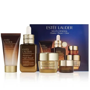 Estee Lauder Advanced Night Repair – ritual de noapte regenerant și reparator