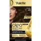 Tinte para el pelo Syoss Oleo Intense - Tinte permanente n.º 4-18, marrón moca