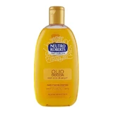Neutro Roberts Ulei de argan – ulei de duș hrănitor 250 ml