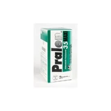 Teknofarma Pralen Maxi: 35 comprimidos masticables para el tratamiento de nematodos y tenias en perros