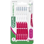 Sunstar Bi-direction Gum - 6 brossettes interdentaires bidirectionnelles, taille L