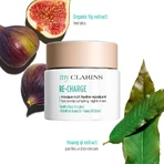 Clarins My Clarins Re-Charge - Mascarilla de noche reafirmante e hidratante, 50 ml