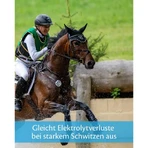 Equality Equistro Energy Booster Paste - Energy Supplement for Horses and Ponies, 20 g