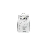 Welly Ecolit - Eco-Friendly, Compostable, Natural Clumping, Odor-Control Cat Litter, 15 liters