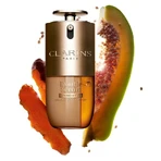 Podkład Clarins Double Serum – hybrydowy podkład w postaci serum nr M6W: ceny i cechy
