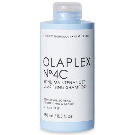 Champú Purificante Bond Maintenance Nº 4C, 250 ml, Olaplex