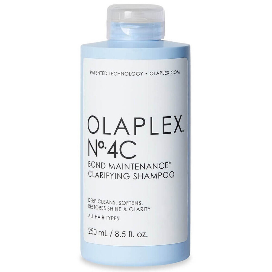 Champú Purificante Bond Maintenance Nº 4C, 250 ml, Olaplex