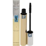Tusz do rzęs Yves Saint Laurent Volume z efektem sztucznych rzęs nr 01 Charcoal Black: ceny i cechy