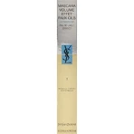 Tusz do rzęs Yves Saint Laurent Volume z efektem sztucznych rzęs nr 01 Charcoal Black: ceny i cechy