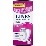 Lines Specialist Lady Normal - 22 salvaslips para incontinencia leve