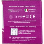 Lines Specialist Lady Normal - 22 salvaslips para incontinencia leve