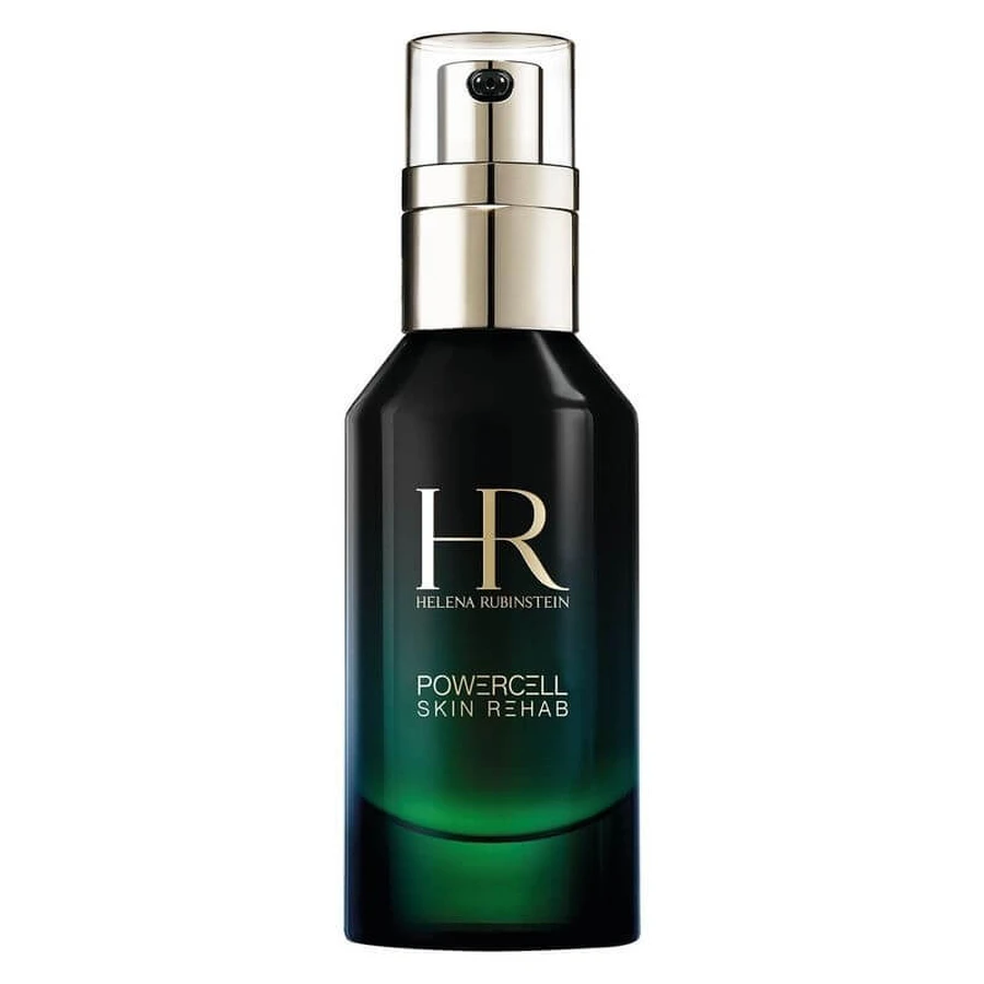 Helena Rubinstein Powercell Skin Rehab - Sérum regenerador antiedad de noche, 50 ml