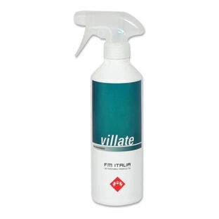 Fm Italia Villate - Ontsmettingslotion voor paardenhoeven, 500 ml