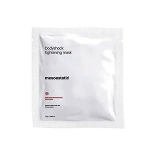 Mesoestetic Bodyshock – mască de întărire, tratament de fermitate