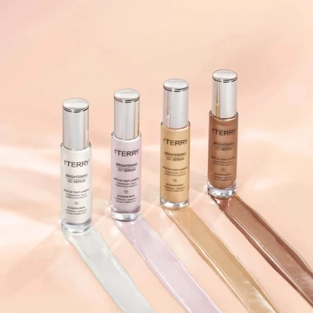 By terry Brightening cc serum - primer illuminante n. 1 immaculate light