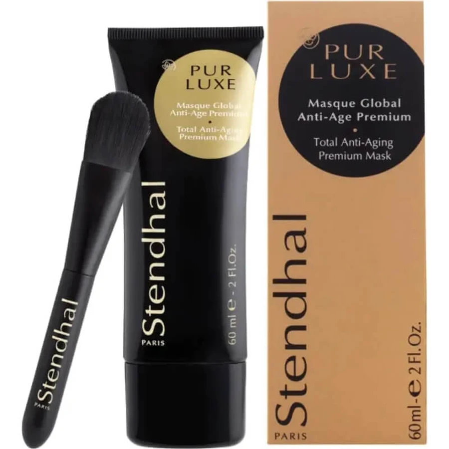 Stendhal Pur Luxe - Premium Anti-Aging Mask 60 ml