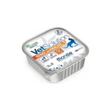 Monge Vetsolution Renal y Oxalato - Comida húmeda para gatos, lata de 100 g