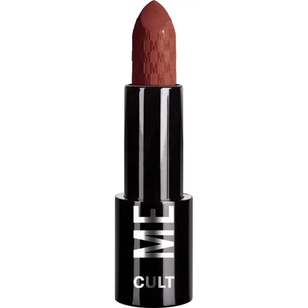 Mesauda Cult Matte – matowa szminka nr 207, bestseller: ceny i cechy